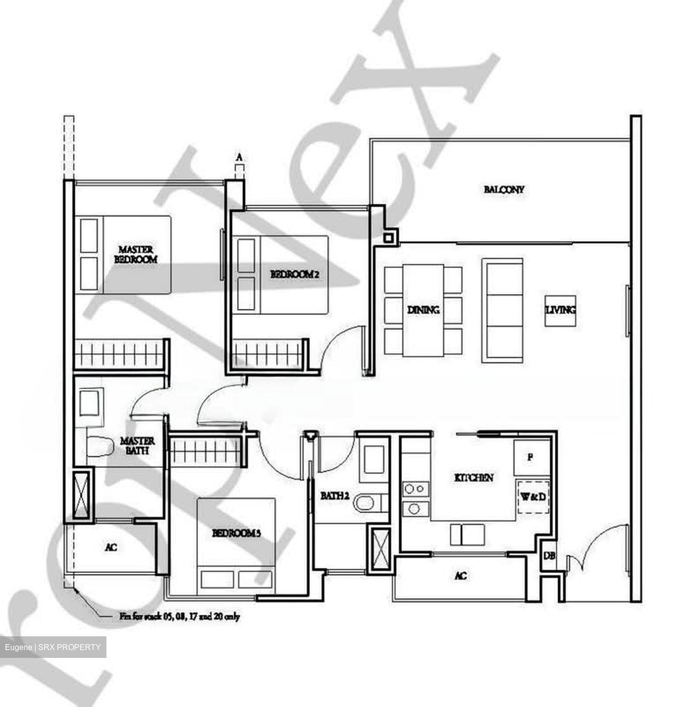 Bartley Ridge (D13), Condominium #532285131